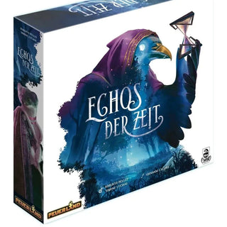 Echos der Zeit - Toki