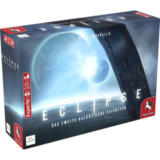 Eclipse – Das zweite galaktische Zeitalter - Toki