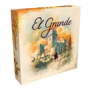 El Grande - Toki