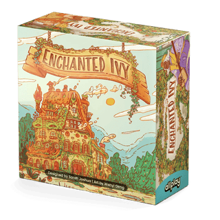 Enchanted Ivy (EN) - Toki