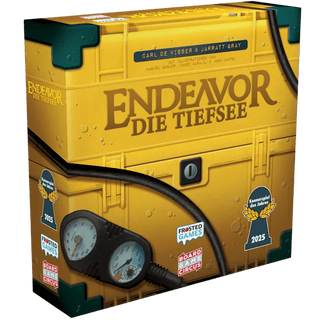 Endeavor: Die Tiefsee - Toki