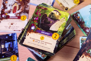 Everdell – Complete Collection - Toki