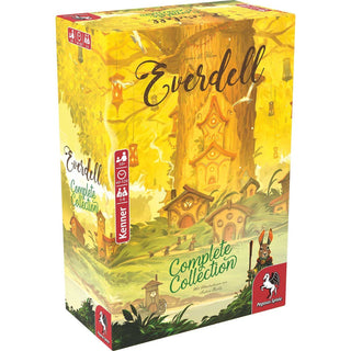 Everdell – Complete Collection - Toki