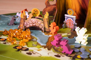 Everdell – Complete Collection - Toki