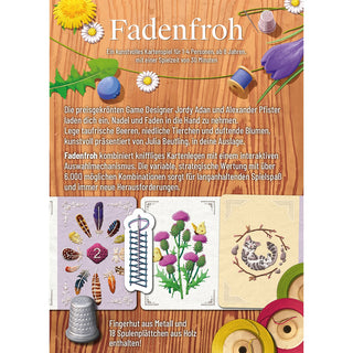 Fadenfroh