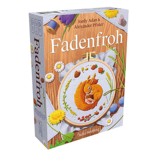 Fadenfroh - Toki