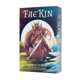 FaeKin