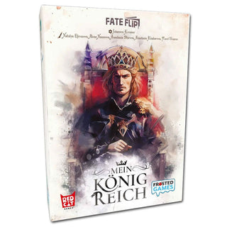 Fate Flip - Mein Königreich - Toki