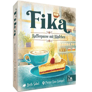 Fika - Toki