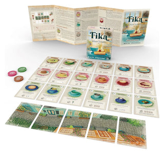 Fika - Toki