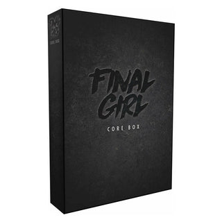 Final Girl: Core Box (EN) - Toki