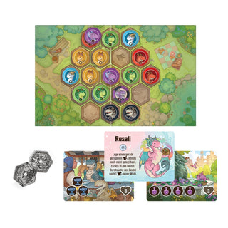 Flamecraft Duals (Deluxe Edition) - Toki
