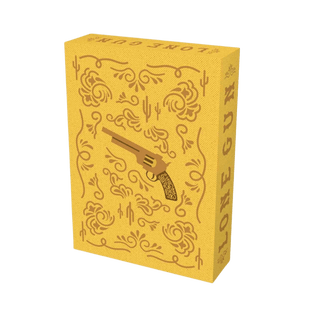 Fliptown - Lone Gun (Solo Erweiterung) - Toki