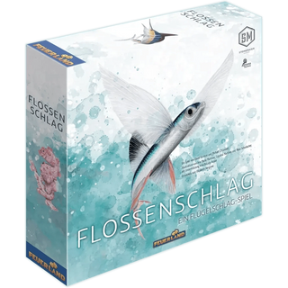 Flossenschlag - Toki