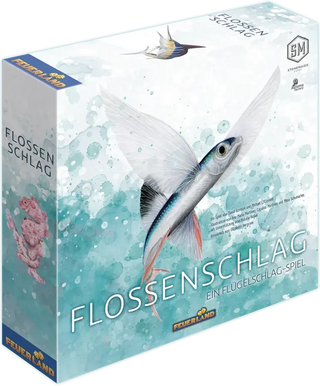 Flossenschlag