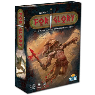 For Glory - Toki