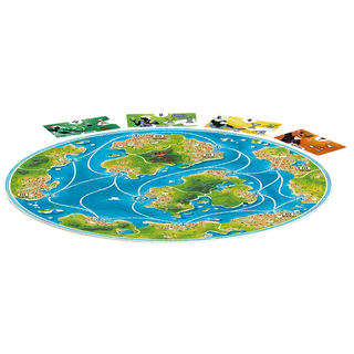 For the Gods! - Toki