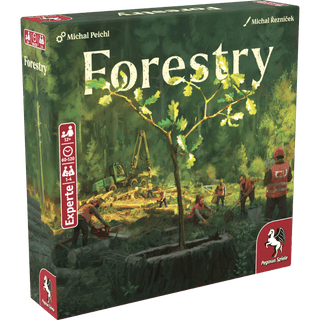 Forestry - Toki