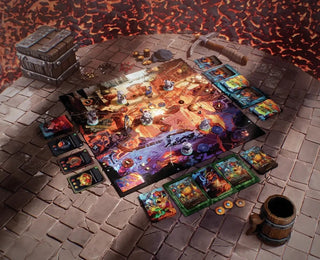 Forgeflame - Toki