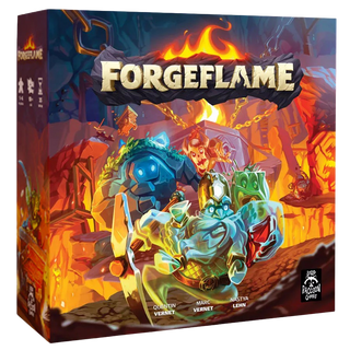 Forgeflame - Toki