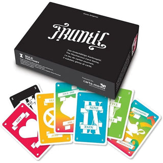 Frantic - Toki