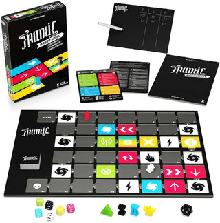 Frantic Brettspiel - Toki