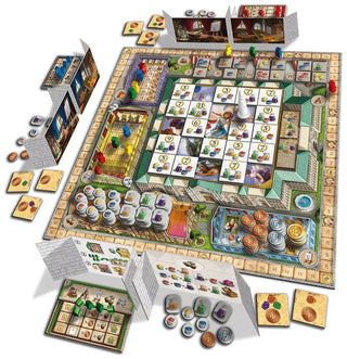 Fresco Revised Edition - Toki