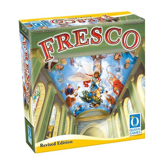 Fresco Revised Edition - Toki
