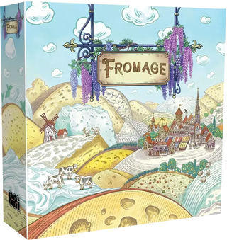 Fromage - Toki