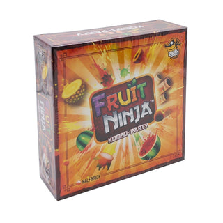 Fruit Ninja - Toki