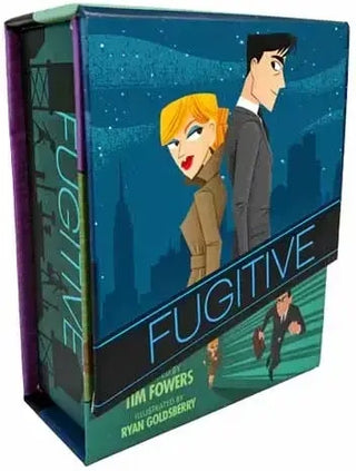 Fugitive