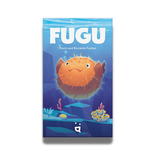 Fugu - Toki