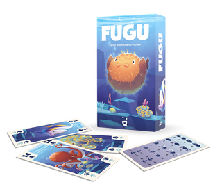 Fugu - Toki