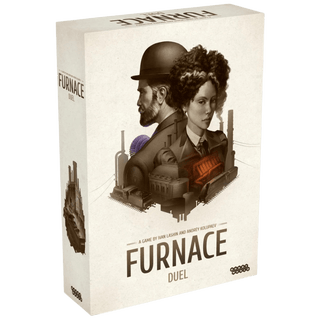 Furnace Duell - Toki