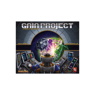 Gaia Project - Toki