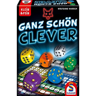 Ganz schön clever - Toki