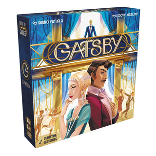 Gatsby - Toki