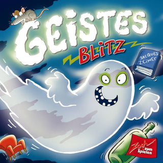 Geistesblitz - Toki