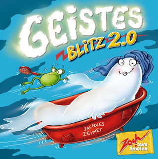 Geistesblitz: Geistesblitz 2.0 - Toki