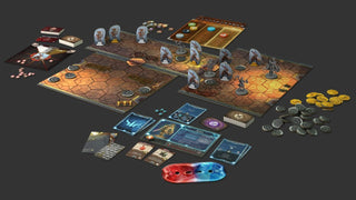 Gloomhaven - Toki