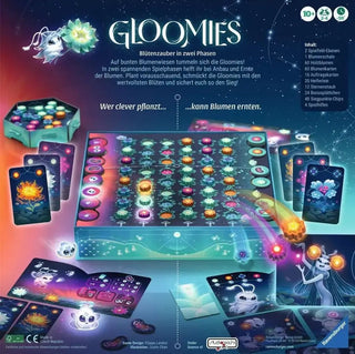 Gloomies - Toki