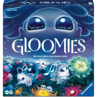 Gloomies - Toki