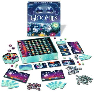 Gloomies - Toki