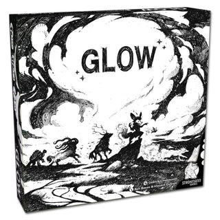 Glow - Toki