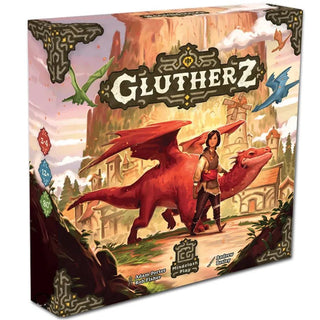 Glutherz - Toki