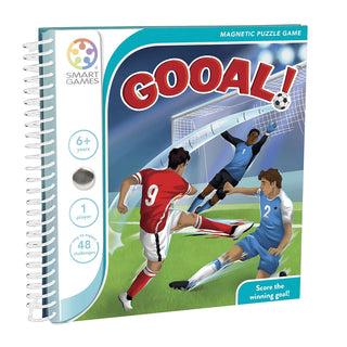 Gooal! - Toki