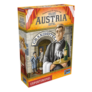 Grand Austria Hotel - Toki