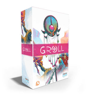 GROLL - Toki