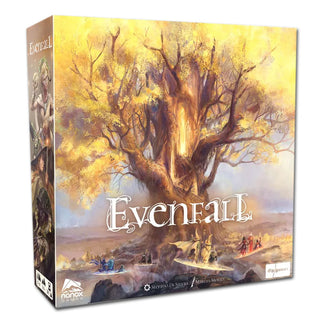 Evenfall