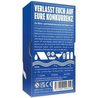 Guck Wal - Toki